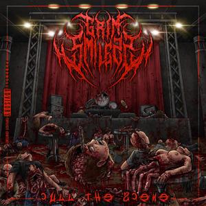 No Safe Space (feat. Kn0-one Special & Krül Hand luke) (Explicit)