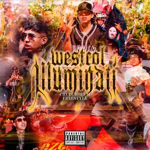 Westcol Illuminati (Freestyle) (Explicit)