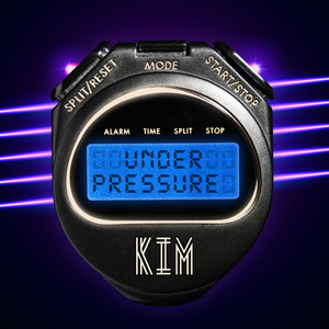 Under Pressure