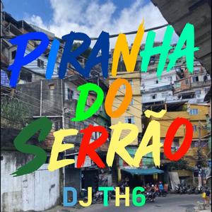 Piranha Do Serrão