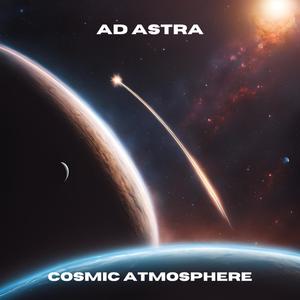Cosmic Atmosphere