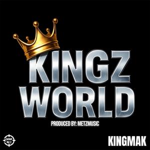 KINGZ WORLD (Explicit)
