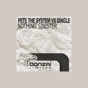 Nothing Sinister (Cricky Little Remix)