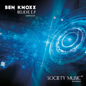 Knoxxius (Original Mix)