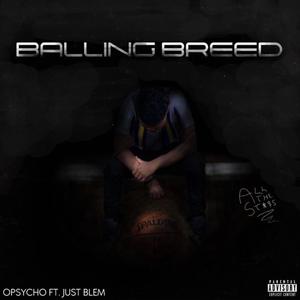 Balling Breed (feat. Just Blem.) [Explicit]