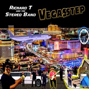 Vegas Step (feat. The Stereo Band)