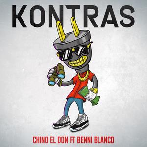 Kontras(feat. Benni Blanco) (Remix|Explicit)