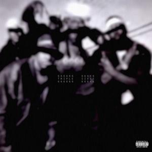 TRIPLE SIXES (feat. Siewe) (Explicit)