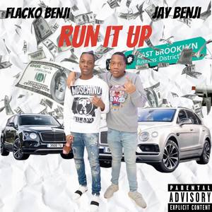 Run It Up (Explicit)