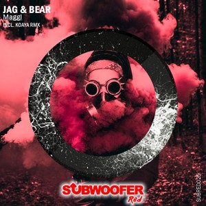 Maggl (Original Mix)