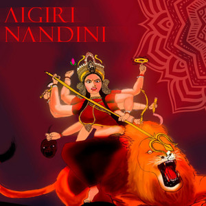 Aigiri Nandini