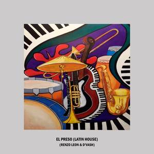 El Preso (Latin House)