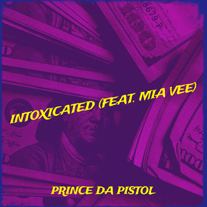 Intoxicated (Explicit)