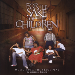 Second Chance Productions: For the Sake of the Children Soundtrack