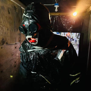 Only In America (feat. Unxown & Zakada) (Explicit)