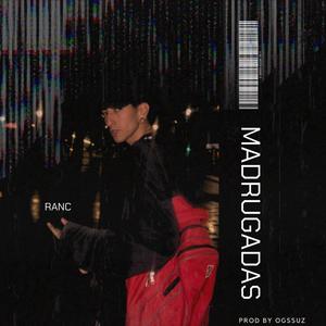 Madrugadas (feat. Ranc)