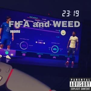 Fifa and **** (feat. J808) (Explicit)