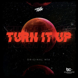 Turn It Up (Extended Mix)