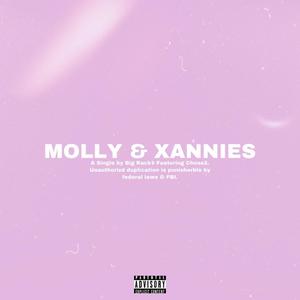 molly & xannies(feat. chose2) (Explicit)