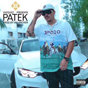 Patek (feat. Ian archer)