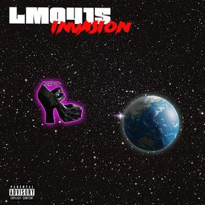 INVASION (Explicit)