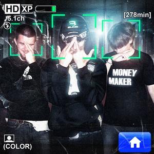 zdrw (feat. morre & yyori) (Explicit)