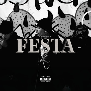Acabei Com a Festa (Explicit)