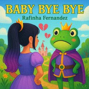 BABY BYE BYE