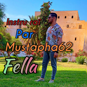 Fella instrumental raï (Tempo 96)