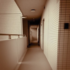 消えた足音 (Acoustic Ver.)