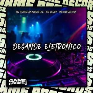 Desande Eletronico (Explicit)