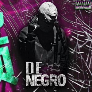 De negro (Explicit)