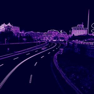 Night Racing (Explicit)