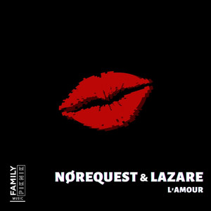 L'Amour (Extended Mix)
