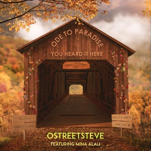 Ode to Paradise CA: "You Heard It Here" (feat. Mina Alali)