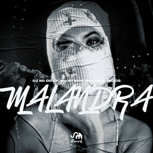 Malandra (Explicit)