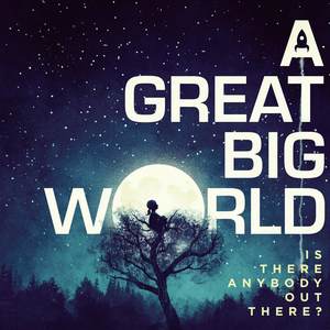 A Great Big World - Everyone Is Gay