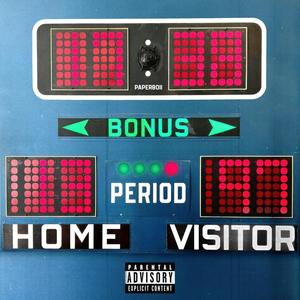 FLOW PARTY (Explicit)