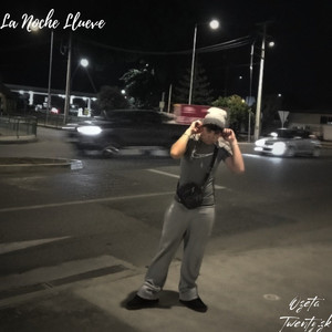 LA NOCHE LLUEVE (Explicit)