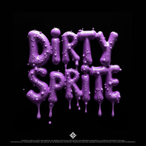 Dirty Sprite (Explicit)