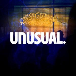 Unusual. (feat. Marci Marcepan)