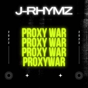 Proxy war
