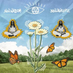 Undaunted (feat. Xen Wisdom) (Explicit)