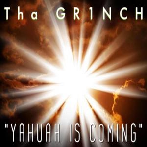 Yahuah Is Coming