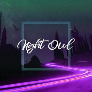 Night Owl (feat. Rizzaw The Nomad King)