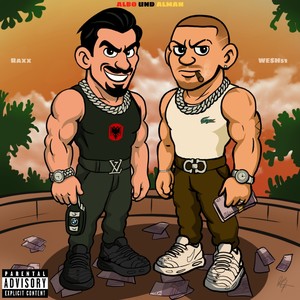Albo und Alman (Explicit)