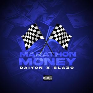 Marathon Money (feat. Blazo) [Explicit]