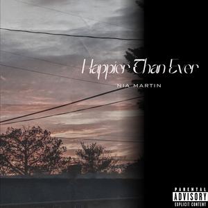 Happier Than Ever (Explicit)