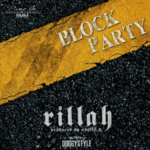 Block Party (Explicit)