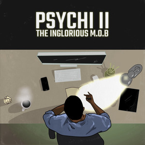 Psychí 2 (Explicit)